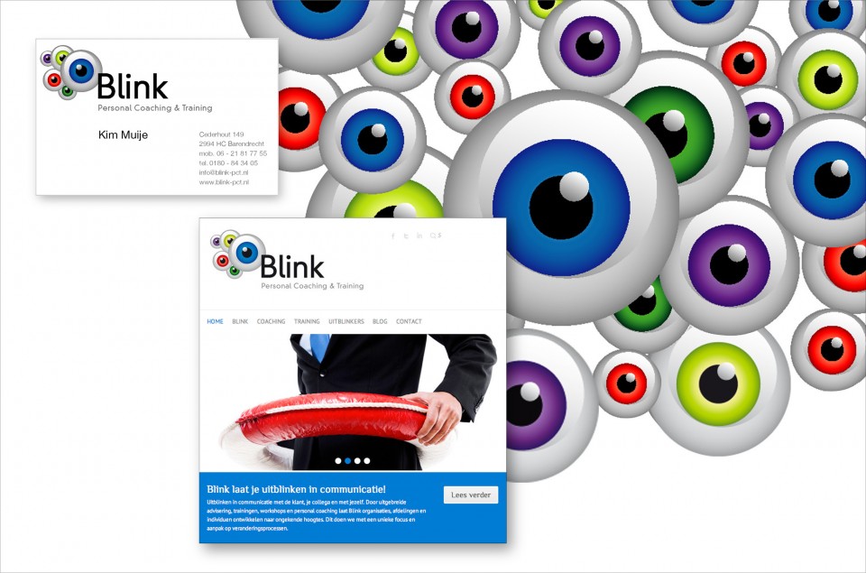 Blink_stationary