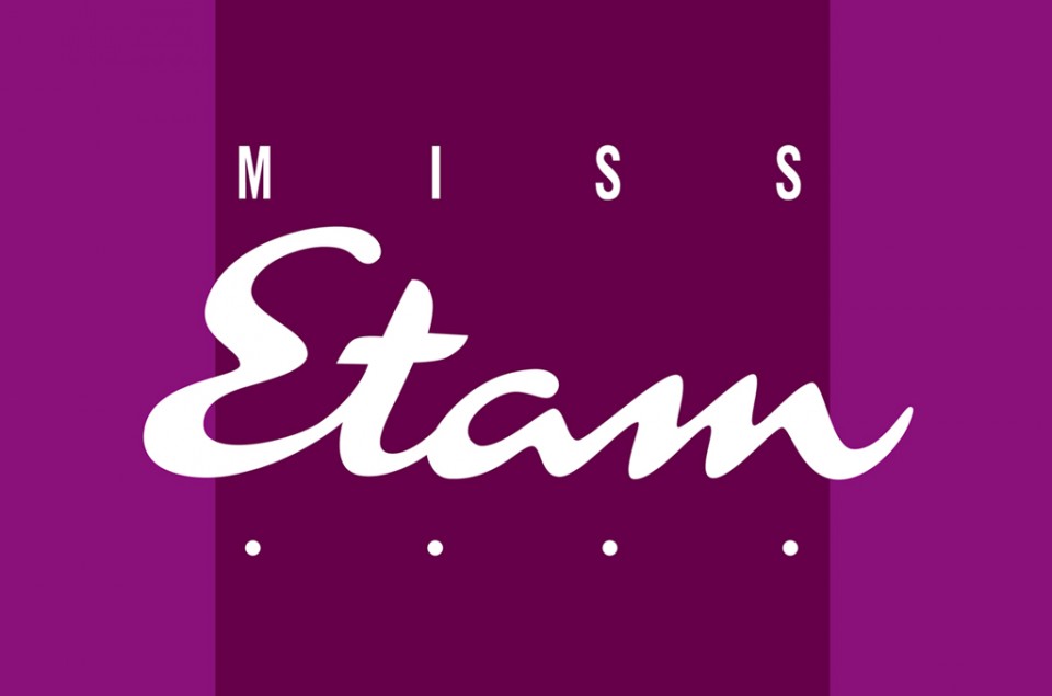 Miss Etam_brand