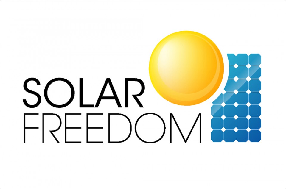 Solar Freedom_logo